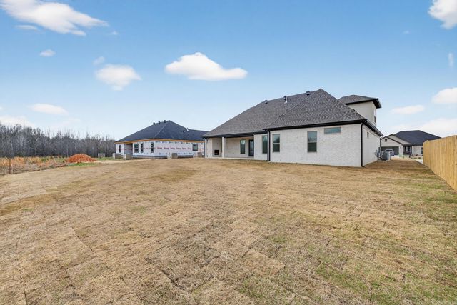 2314 Lakewood Circle, Cabot, AR 72023