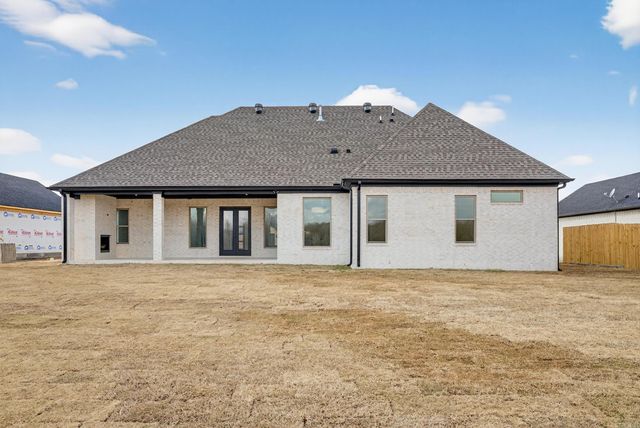 2314 Lakewood Circle, Cabot, AR 72023