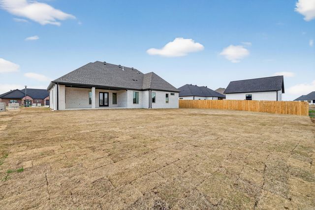 2314 Lakewood Circle, Cabot, AR 72023