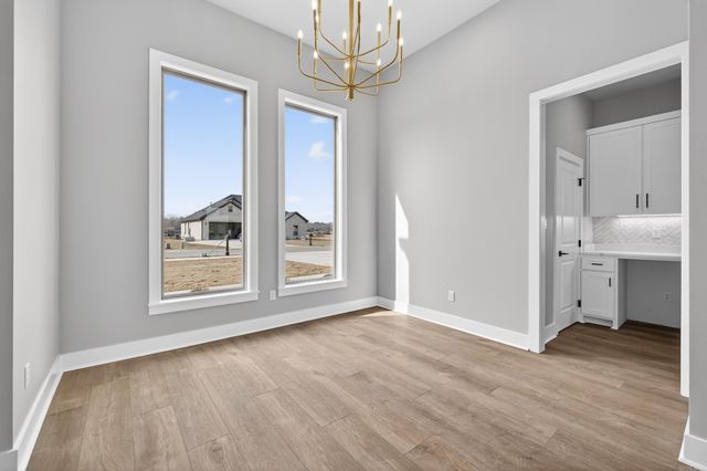 2314 Lakewood Circle, Cabot, AR 72023