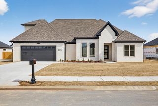 2314 Lakewood Circle, Cabot, AR 72023