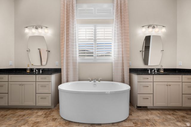 5474 N CANYON RIM RD, Lehi, UT 84043