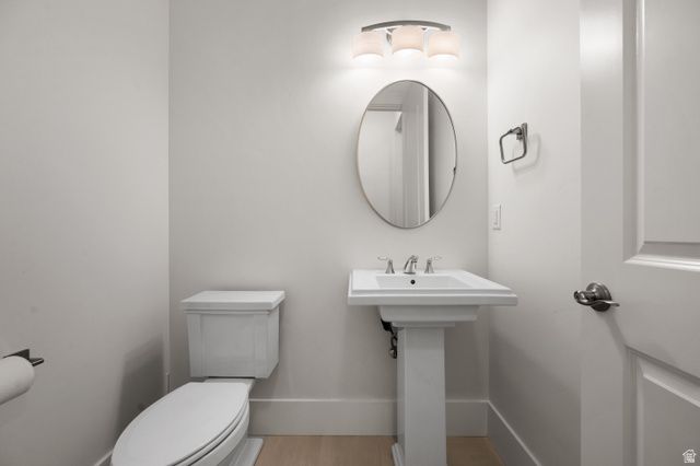 5474 N CANYON RIM RD, Lehi, UT 84043