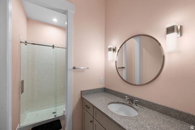 5474 N CANYON RIM RD, Lehi, UT 84043