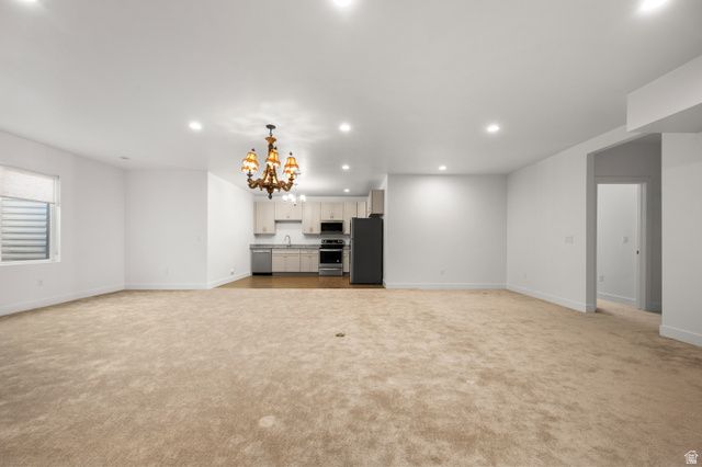 5474 N CANYON RIM RD, Lehi, UT 84043