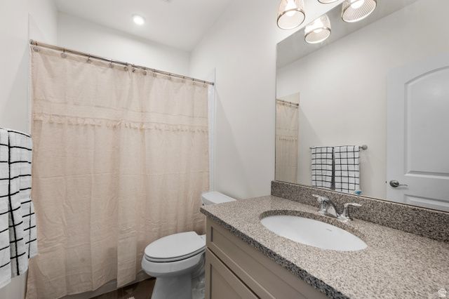 5474 N CANYON RIM RD, Lehi, UT 84043