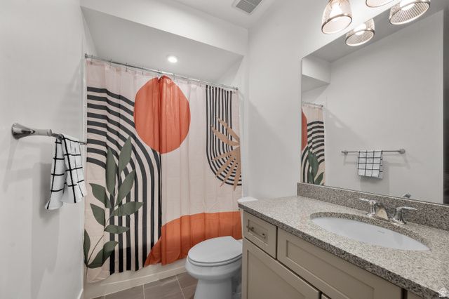 5474 N CANYON RIM RD, Lehi, UT 84043