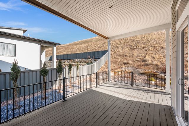 5474 N CANYON RIM RD, Lehi, UT 84043