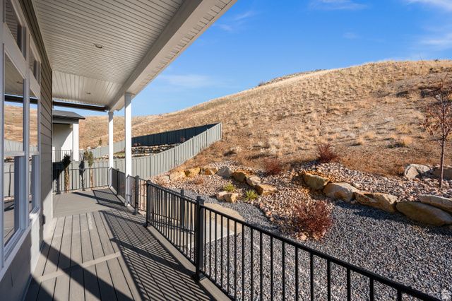 5474 N CANYON RIM RD, Lehi, UT 84043