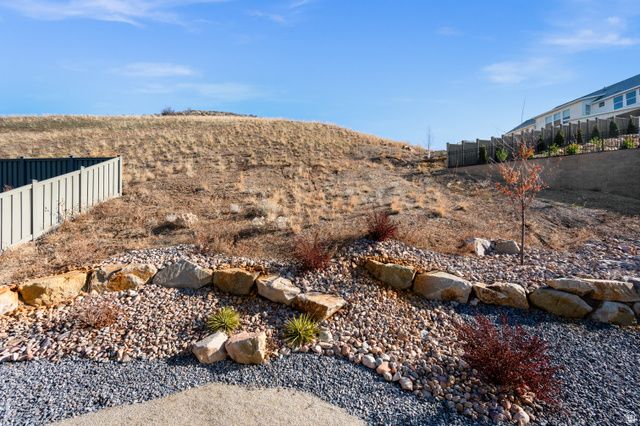 5474 N CANYON RIM RD, Lehi, UT 84043