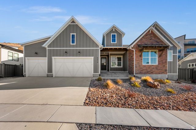 5474 N CANYON RIM RD, Lehi, UT 84043