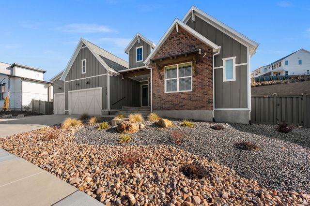 5474 N CANYON RIM RD, Lehi, UT 84043