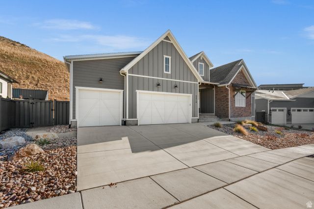 5474 N CANYON RIM RD, Lehi, UT 84043