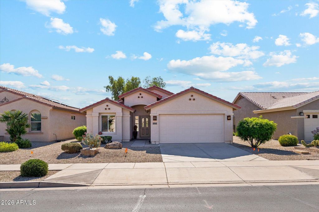 2453 E Hancock Trail, Casa Grande, AZ 85194 — photo 4