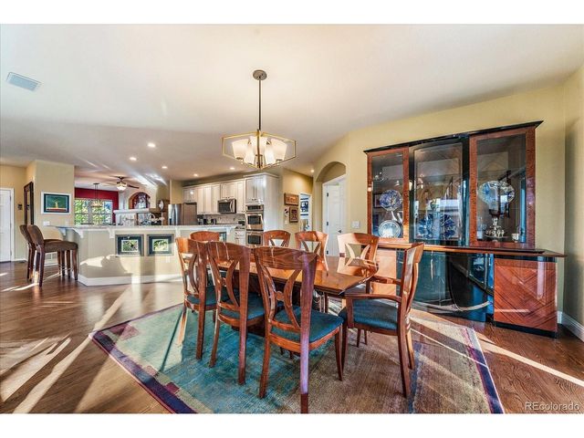 8251 S Quatar Cir, Aurora, CO 80016