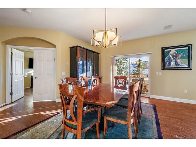 8251 S Quatar Cir, Aurora, CO 80016