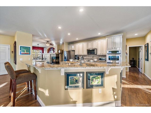8251 S Quatar Cir, Aurora, CO 80016