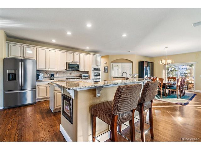 8251 S Quatar Cir, Aurora, CO 80016