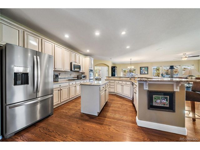 8251 S Quatar Cir, Aurora, CO 80016