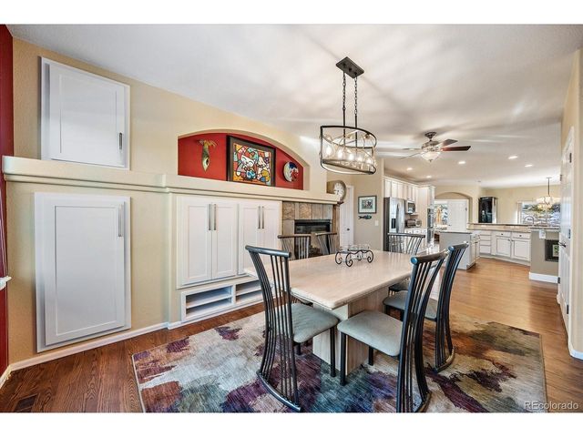 8251 S Quatar Cir, Aurora, CO 80016