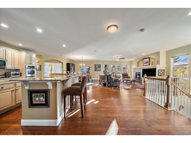 8251 S Quatar Cir, Aurora, CO 80016