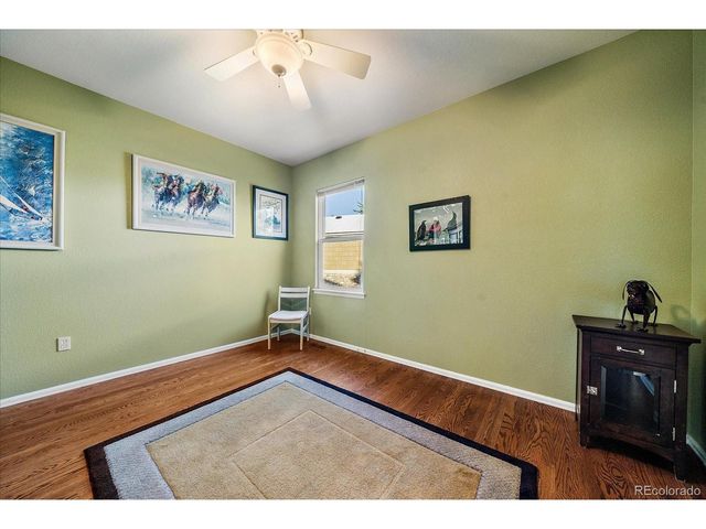 8251 S Quatar Cir, Aurora, CO 80016