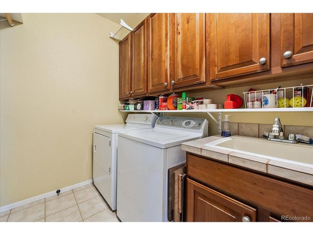 8251 S Quatar Cir, Aurora, CO 80016