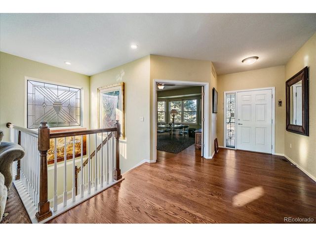 8251 S Quatar Cir, Aurora, CO 80016