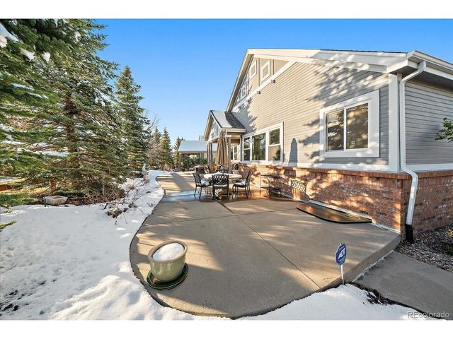 8251 S Quatar Cir, Aurora, CO 80016