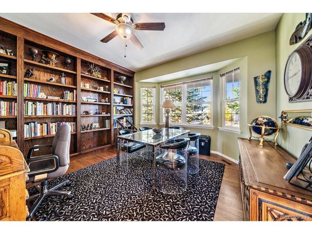 8251 S Quatar Cir, Aurora, CO 80016