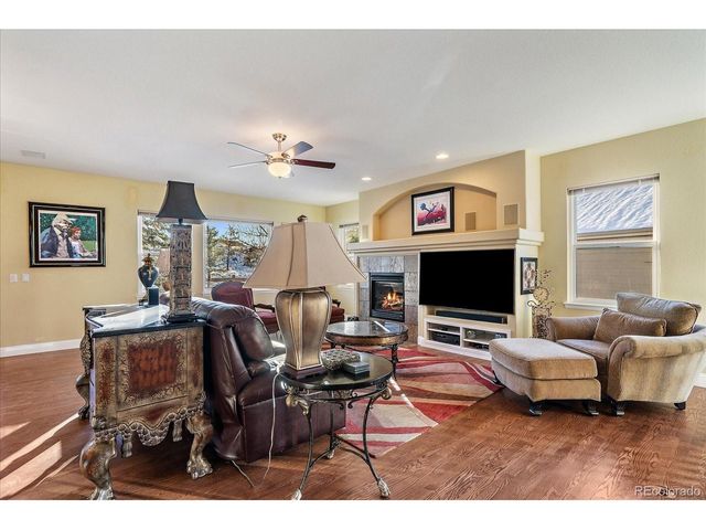 8251 S Quatar Cir, Aurora, CO 80016