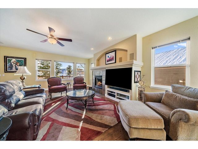 8251 S Quatar Cir, Aurora, CO 80016