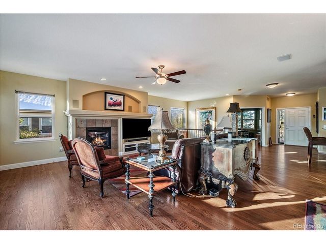 8251 S Quatar Cir, Aurora, CO 80016