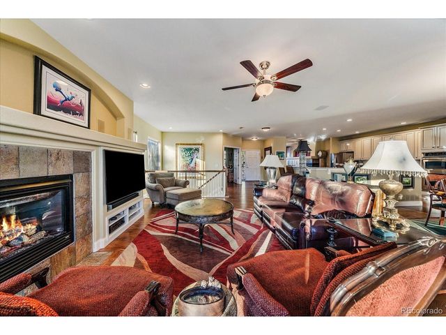 8251 S Quatar Cir, Aurora, CO 80016