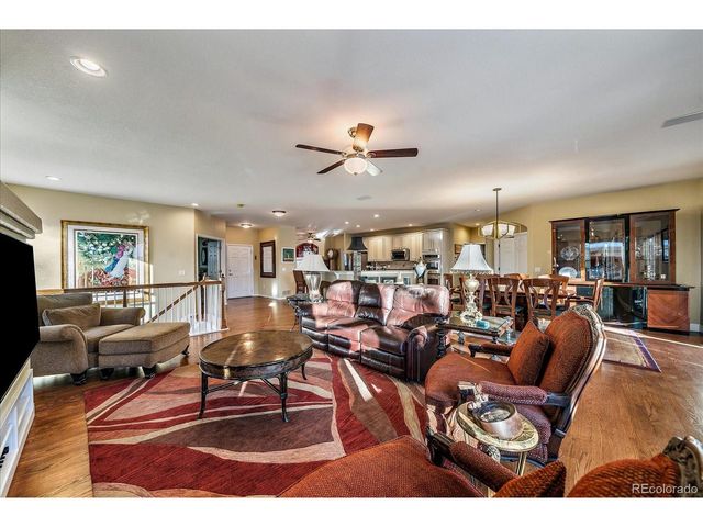 8251 S Quatar Cir, Aurora, CO 80016