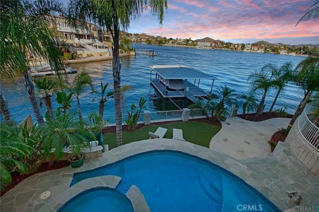 29702 Big Range, Canyon Lake, CA 92587