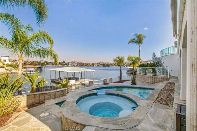 29702 Big Range, Canyon Lake, CA 92587