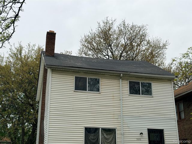 5180 Webb Street, Detroit, MI 48204