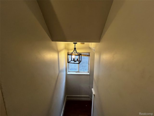 5180 Webb Street, Detroit, MI 48204