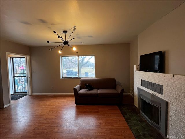 5180 Webb Street, Detroit, MI 48204