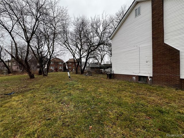 5180 Webb Street, Detroit, MI 48204
