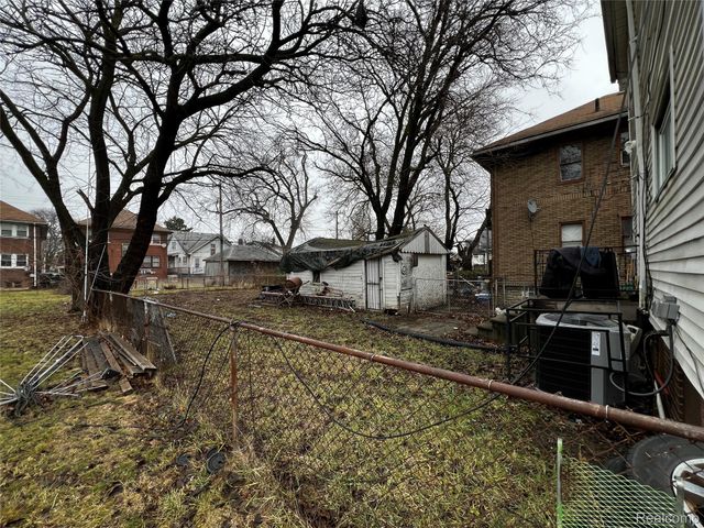 5180 Webb Street, Detroit, MI 48204