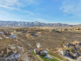 908 Silver Sage Drive, Park City, UT 84098