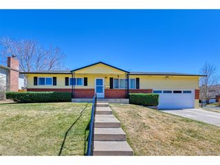 3945 Bunk House Dr, Colorado Springs, CO 80917