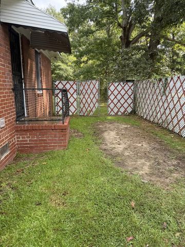 1442 Foye Avenue, Columbus, GA 31903