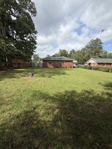 1442 Foye Avenue, Columbus, GA 31903