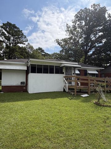 1442 Foye Avenue, Columbus, GA 31903