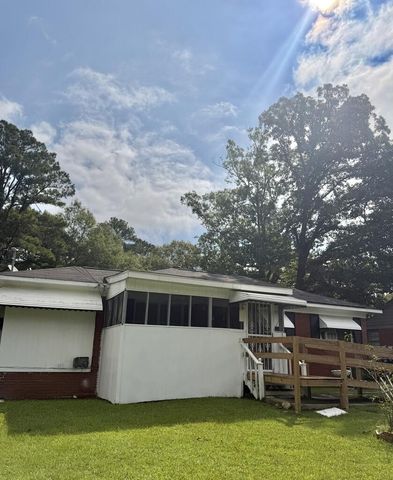 1442 Foye Avenue, Columbus, GA 31903