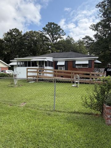 1442 Foye Avenue, Columbus, GA 31903