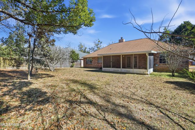 3717 Tangerine Street, Ocean Springs, MS 39564